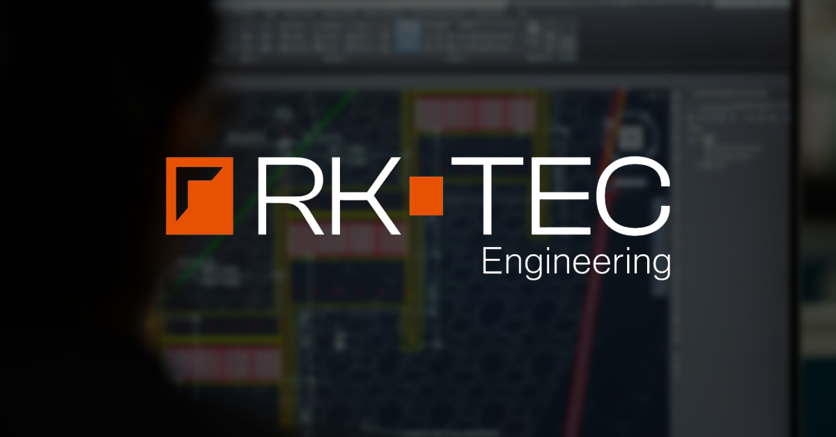 Rk Eng RKTEC Engineering